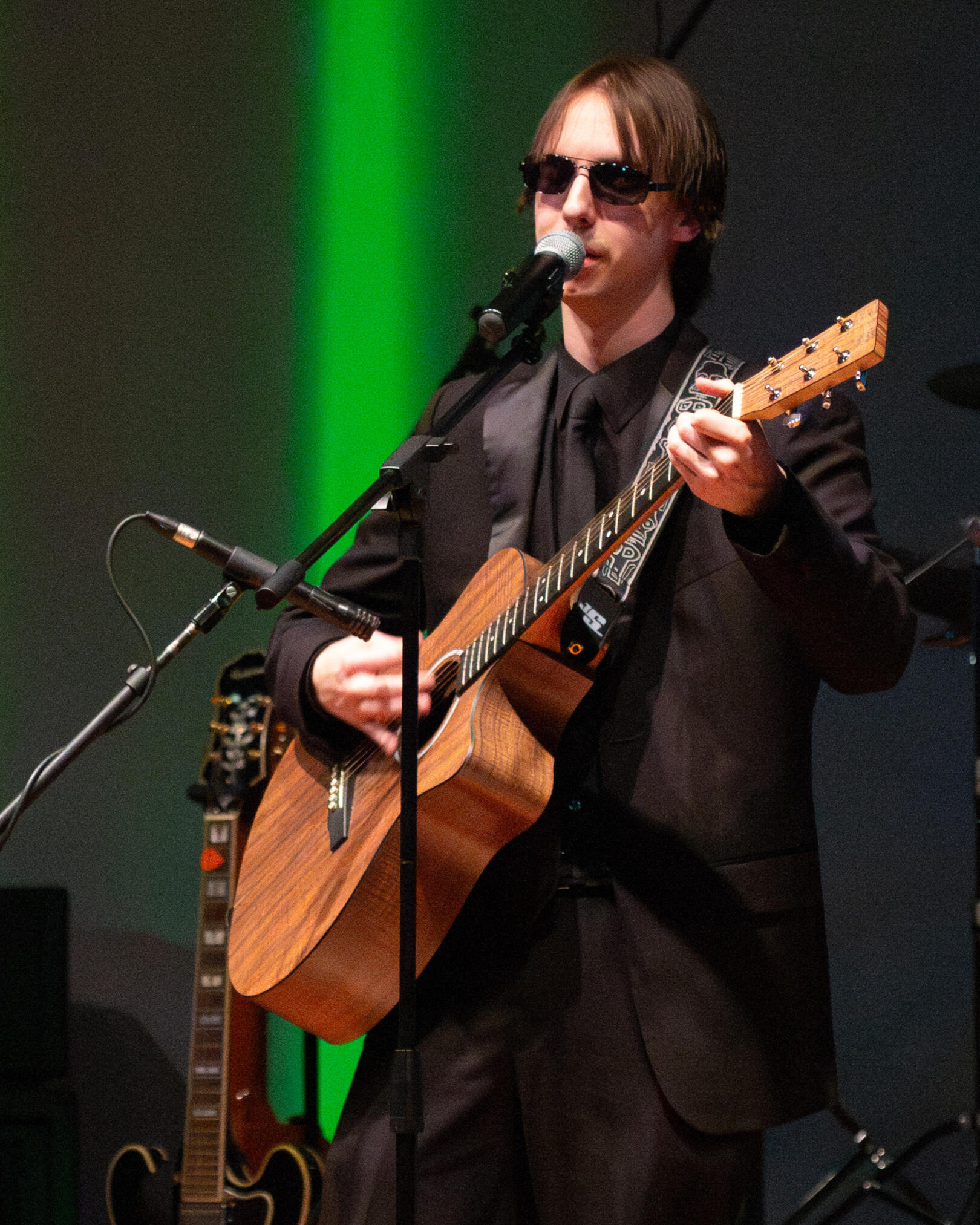 James Wright