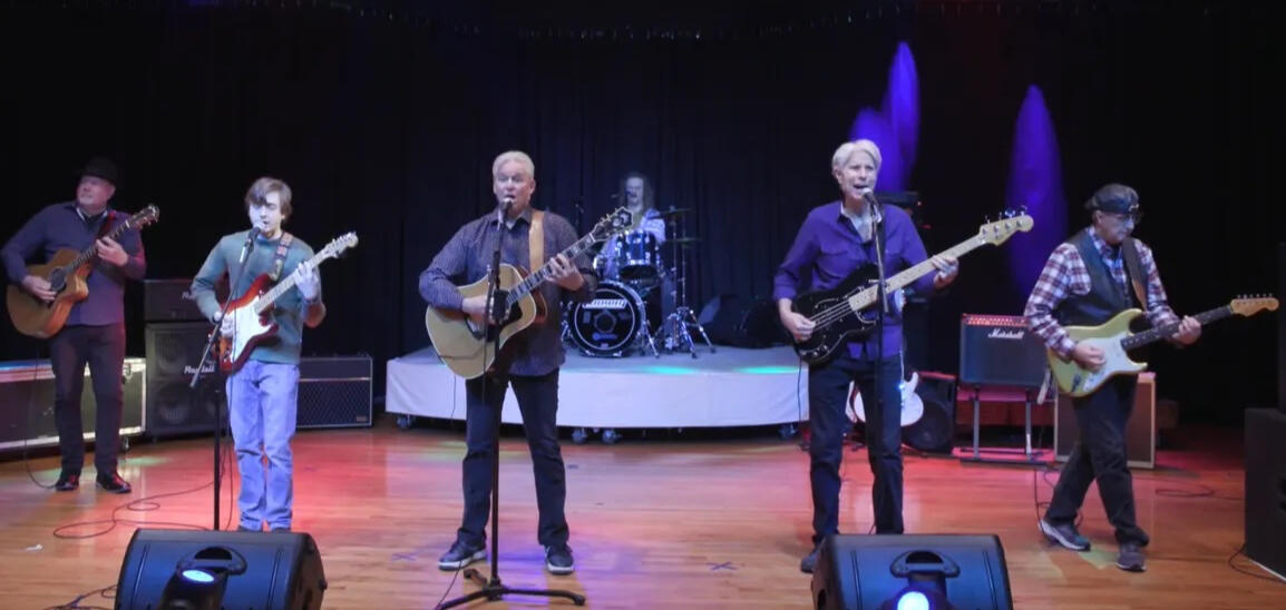 Already Gone Eagles Tribute Band